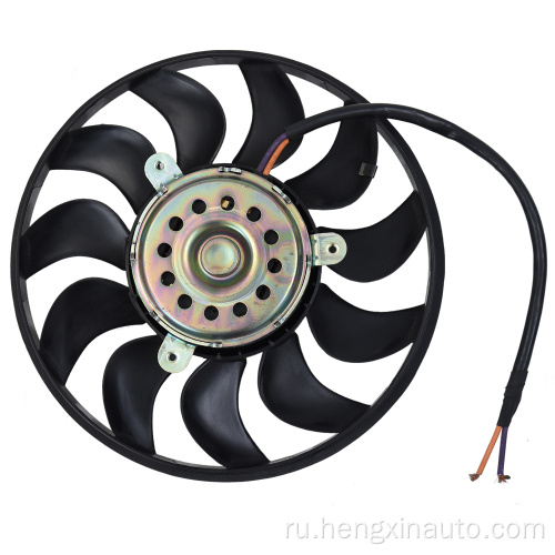 8EO959455N Audi A6 Radiator Fan Fan Fan Fan